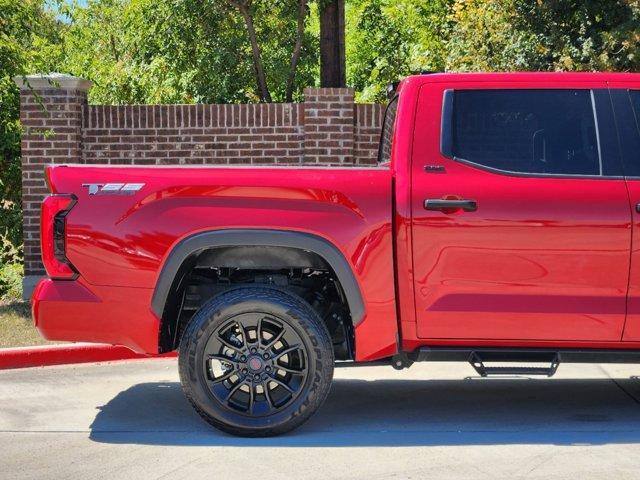 used 2022 Toyota Tundra car, priced at $43,488