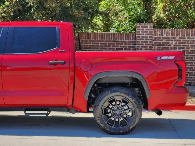 used 2022 Toyota Tundra car, priced at $43,488