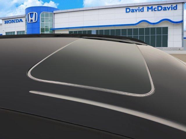 new 2025 Honda CR-V Hybrid car, priced at $42,495