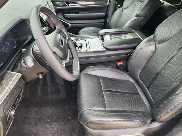 used 2022 Jeep Wagoneer car, priced at $40,900