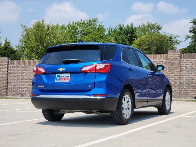 used 2019 Chevrolet Equinox car, priced at $11,999