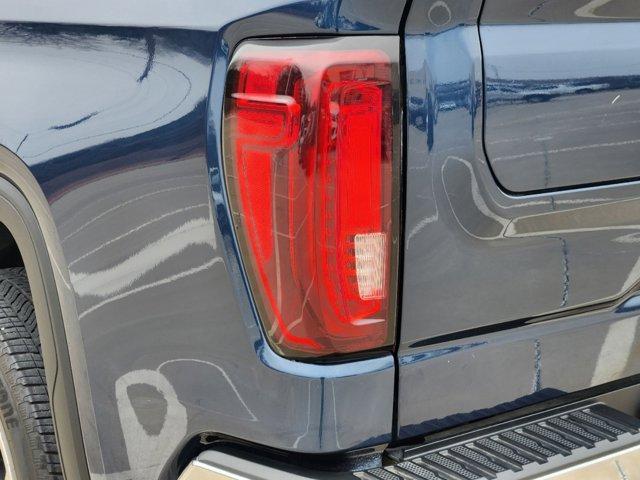 used 2022 GMC Sierra 1500 car, priced at $42,874