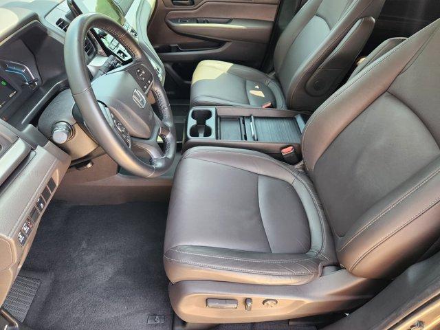 used 2022 Honda Odyssey car, priced at $31,723