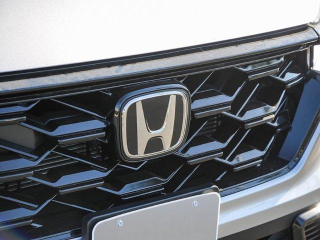 new 2024 Honda CR-V Hybrid car, priced at $34,098