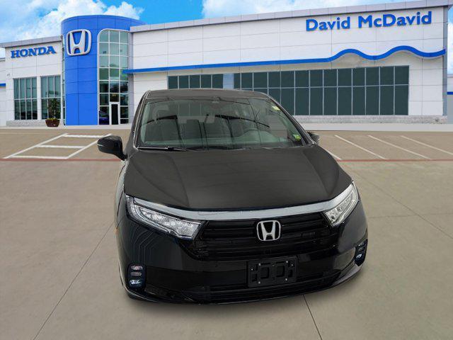 new 2024 Honda Odyssey car, priced at $43,903