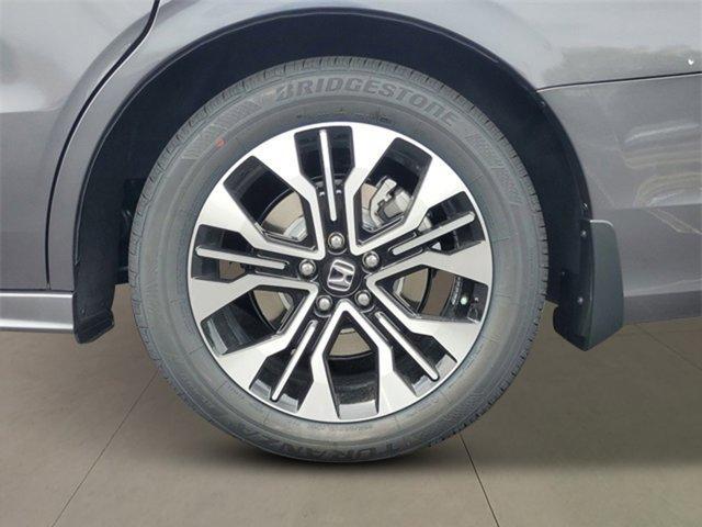 new 2025 Honda Odyssey car, priced at $52,630