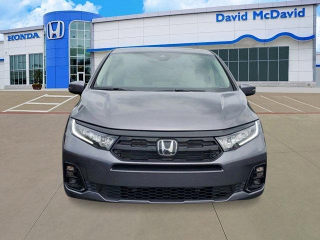 new 2025 Honda Odyssey car, priced at $52,630
