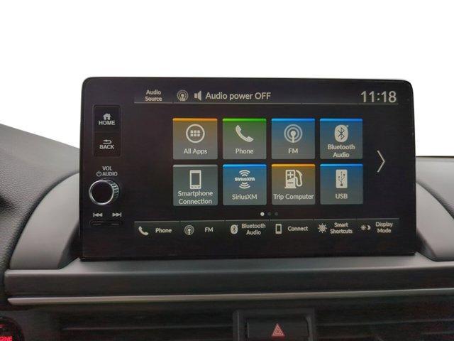 new 2025 Honda Pilot car, priced at $47,305