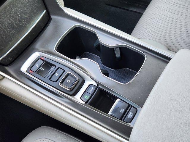used 2018 Honda Accord car, priced at $21,771