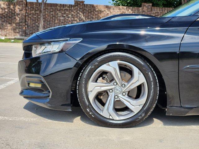 used 2018 Honda Accord car, priced at $21,771