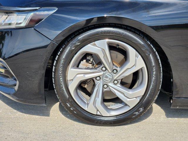 used 2018 Honda Accord car, priced at $21,771