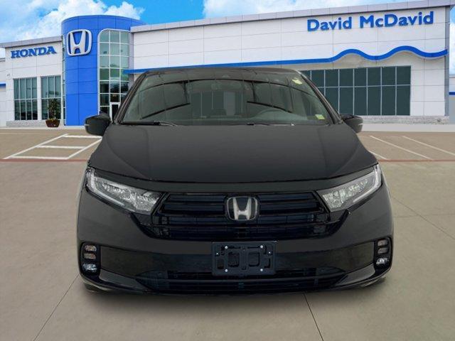 new 2024 Honda Odyssey car, priced at $44,853