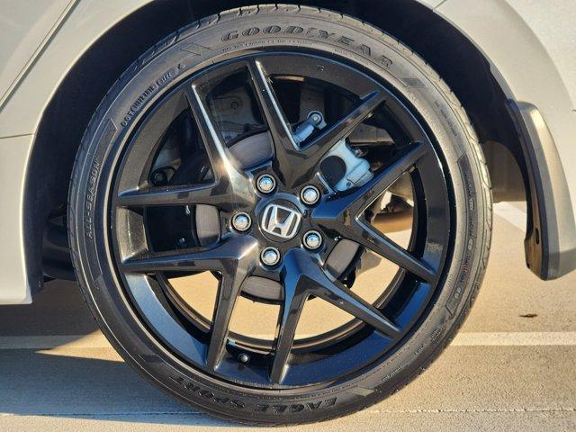 used 2022 Honda Civic car, priced at $25,988
