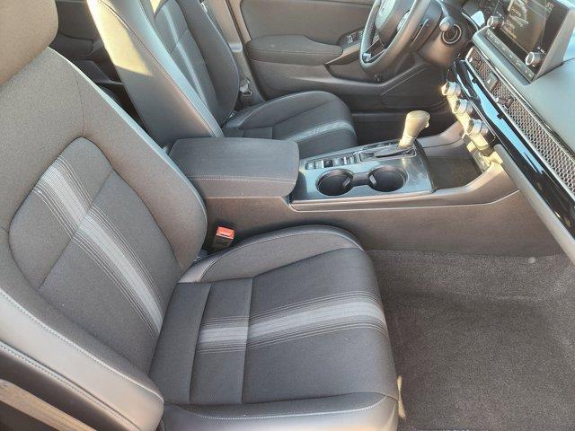 used 2022 Honda Civic car, priced at $25,988