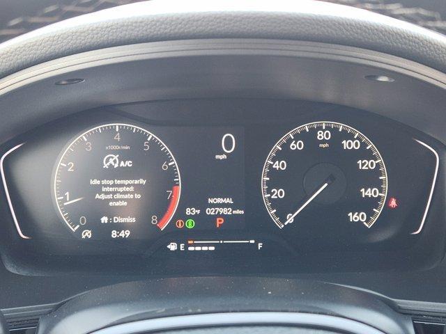 used 2022 Honda Civic car, priced at $25,988
