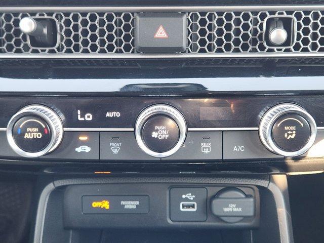 used 2022 Honda Civic car, priced at $25,988