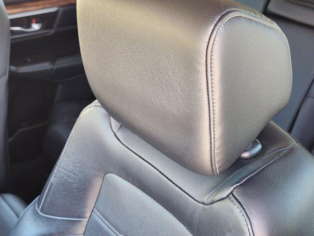 used 2017 Honda CR-V car, priced at $14,466