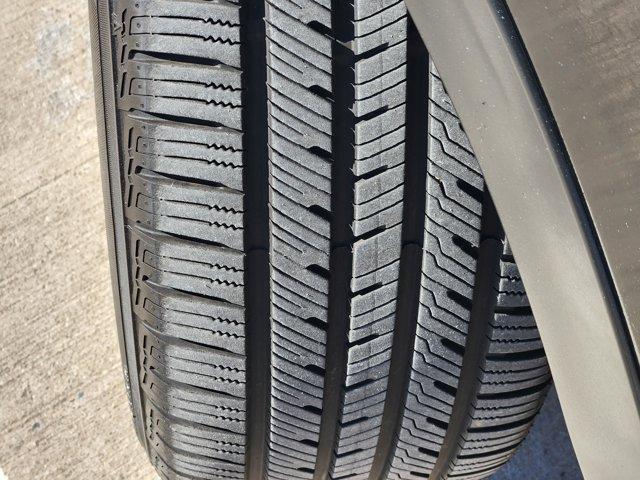 used 2017 Honda CR-V car, priced at $14,466