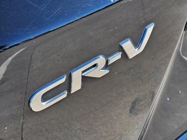 used 2017 Honda CR-V car, priced at $14,466