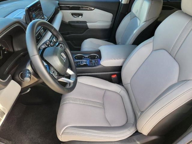 used 2024 Honda Pilot car, priced at $42,853