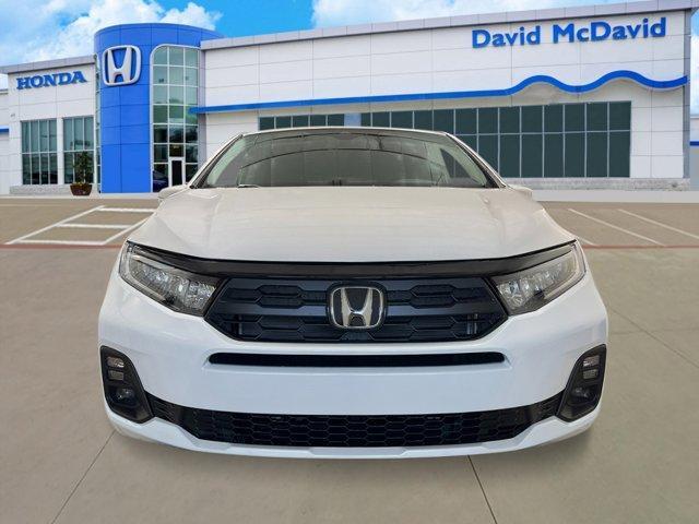 new 2025 Honda Odyssey car, priced at $44,125