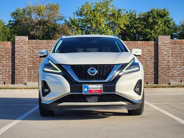 used 2020 Nissan Murano car, priced at $23,488