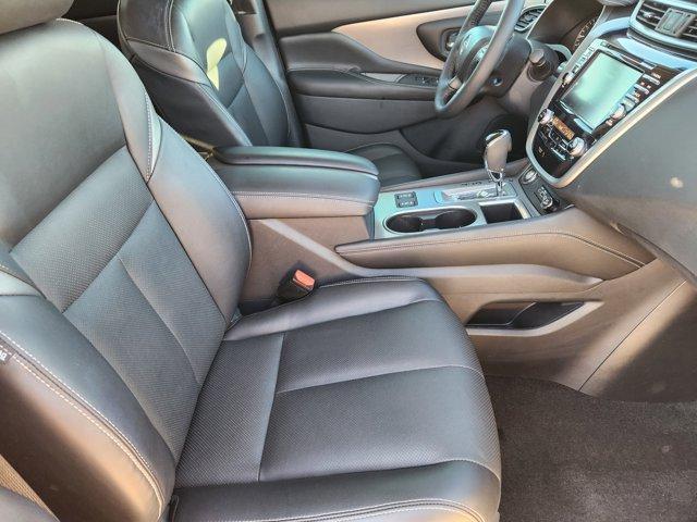 used 2020 Nissan Murano car, priced at $23,488