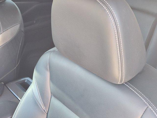 used 2020 Nissan Murano car, priced at $23,488