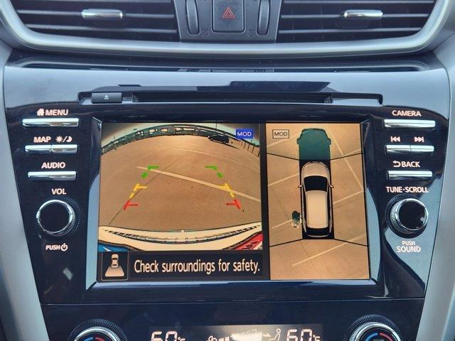 used 2020 Nissan Murano car, priced at $23,488