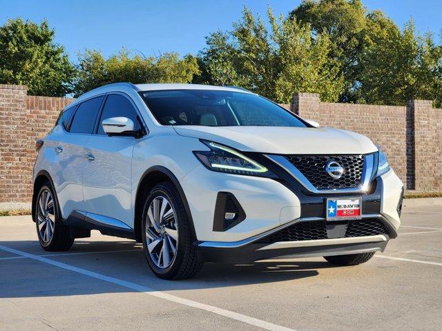 used 2020 Nissan Murano car, priced at $23,488