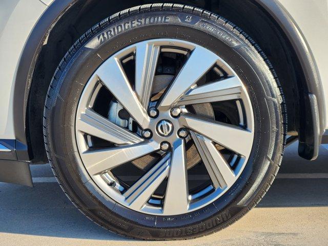 used 2020 Nissan Murano car, priced at $23,488