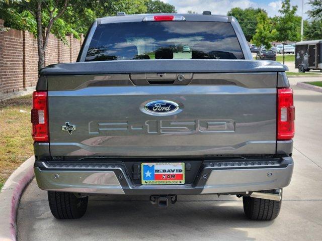 used 2023 Ford F-150 car, priced at $49,988