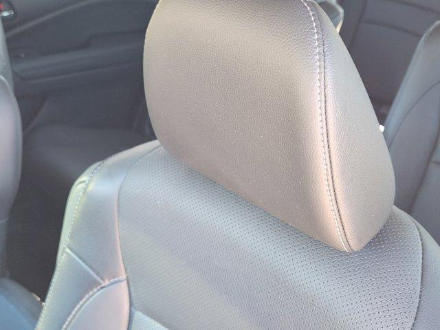 used 2021 Honda Pilot car, priced at $27,306