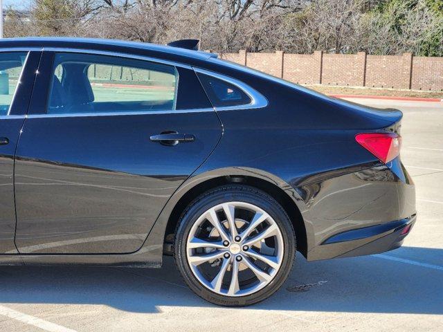 used 2023 Chevrolet Malibu car, priced at $19,164