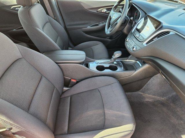 used 2023 Chevrolet Malibu car, priced at $19,164