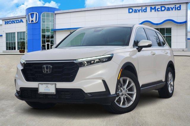 used 2023 Honda CR-V car, priced at $27,222