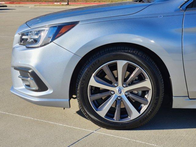 used 2019 Subaru Legacy car, priced at $19,477