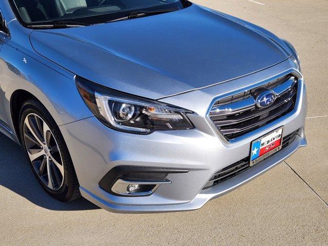 used 2019 Subaru Legacy car, priced at $19,477