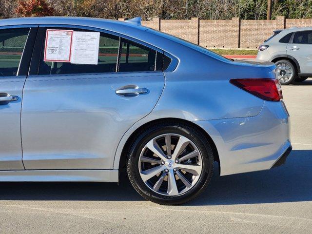 used 2019 Subaru Legacy car, priced at $19,477