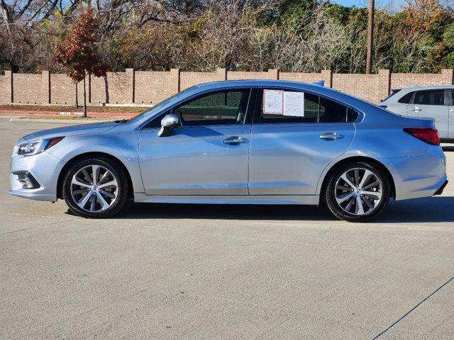 used 2019 Subaru Legacy car, priced at $19,477