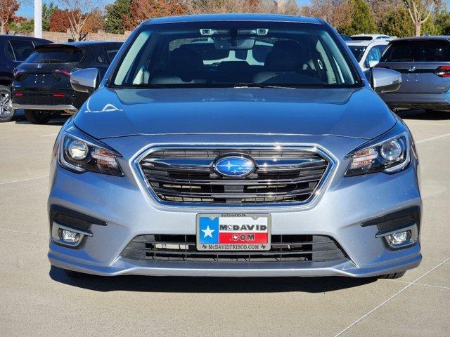 used 2019 Subaru Legacy car, priced at $19,477