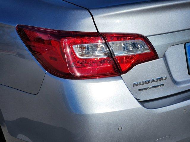 used 2019 Subaru Legacy car, priced at $19,477