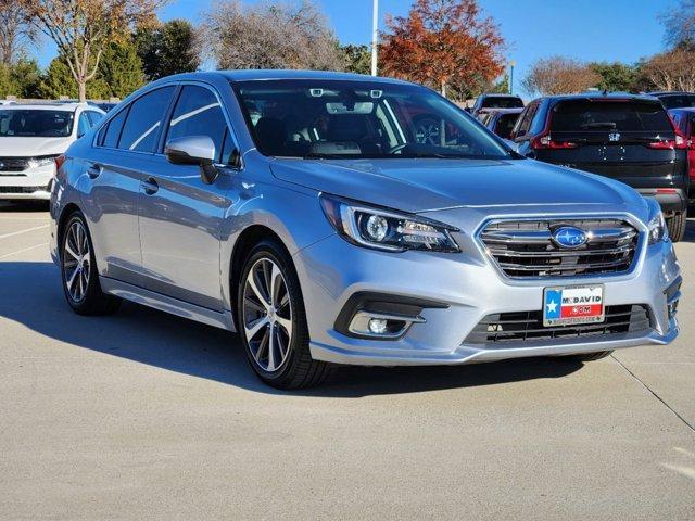 used 2019 Subaru Legacy car, priced at $19,477