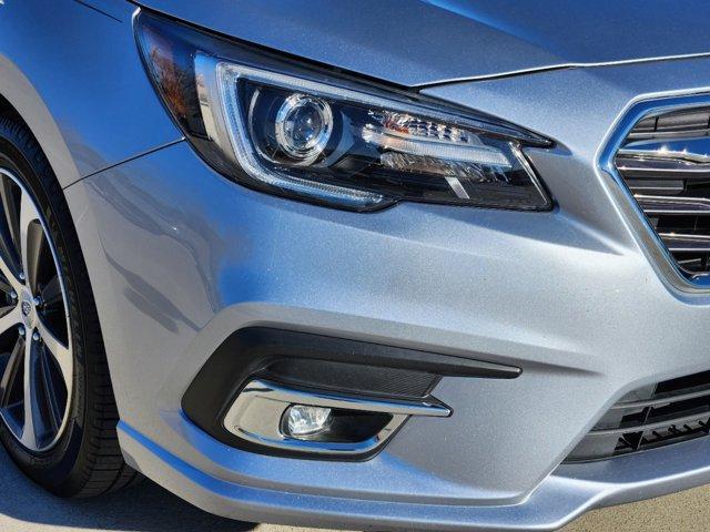 used 2019 Subaru Legacy car, priced at $19,477