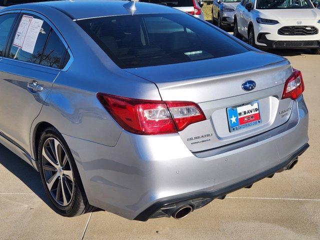 used 2019 Subaru Legacy car, priced at $19,477