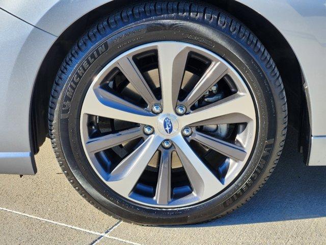 used 2019 Subaru Legacy car, priced at $19,477