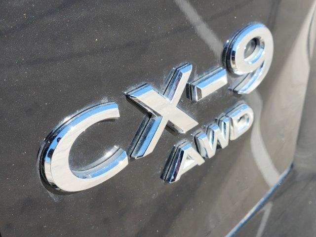 used 2021 Mazda CX-9 car, priced at $24,694