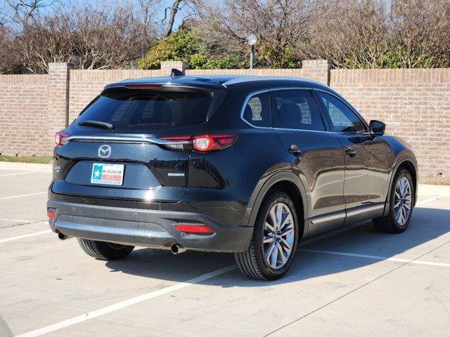 used 2021 Mazda CX-9 car, priced at $24,694