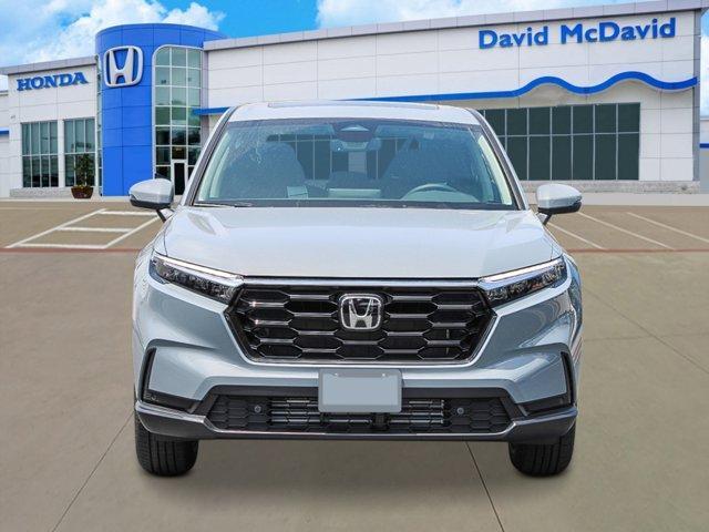 new 2026 Honda CR-V car, priced at $37,250