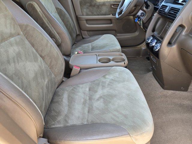 used 2004 Honda CR-V car, priced at $6,477